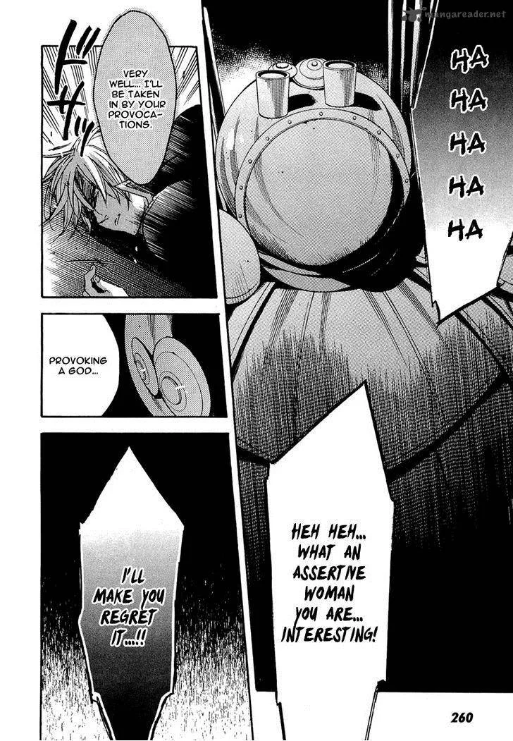 Rappa (SASAKURA Kou) Chapter 15 page 29