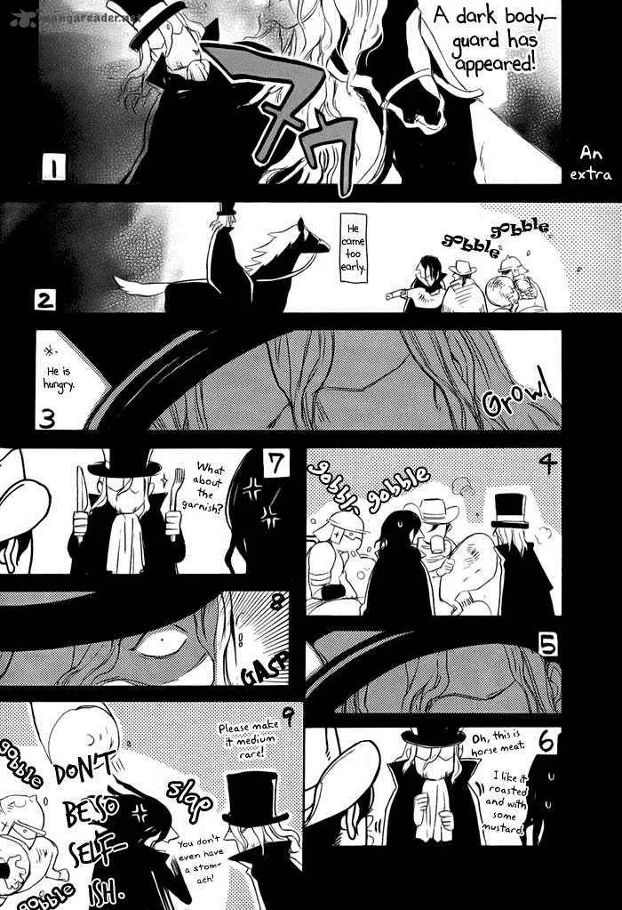 Rappa (SASAKURA Kou) Chapter 5 page 32