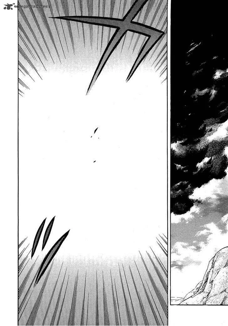 Rappa (SASAKURA Kou) Chapter 6 page 30