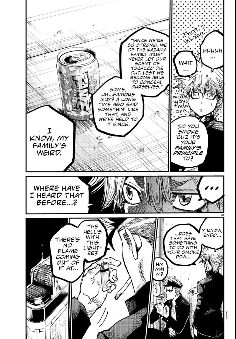 Rappa - Yankee Ninpuuchou Chapter 2 page 28