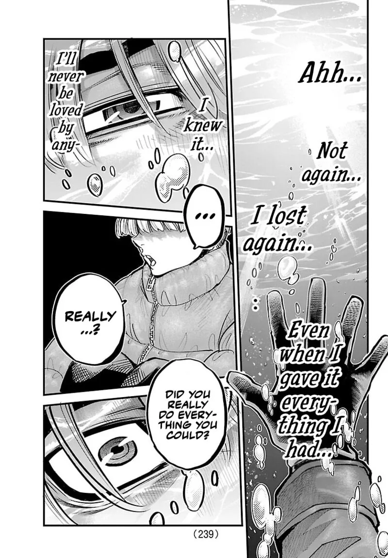 Rappa - Yankee Ninpuuchou Chapter 43 page 4