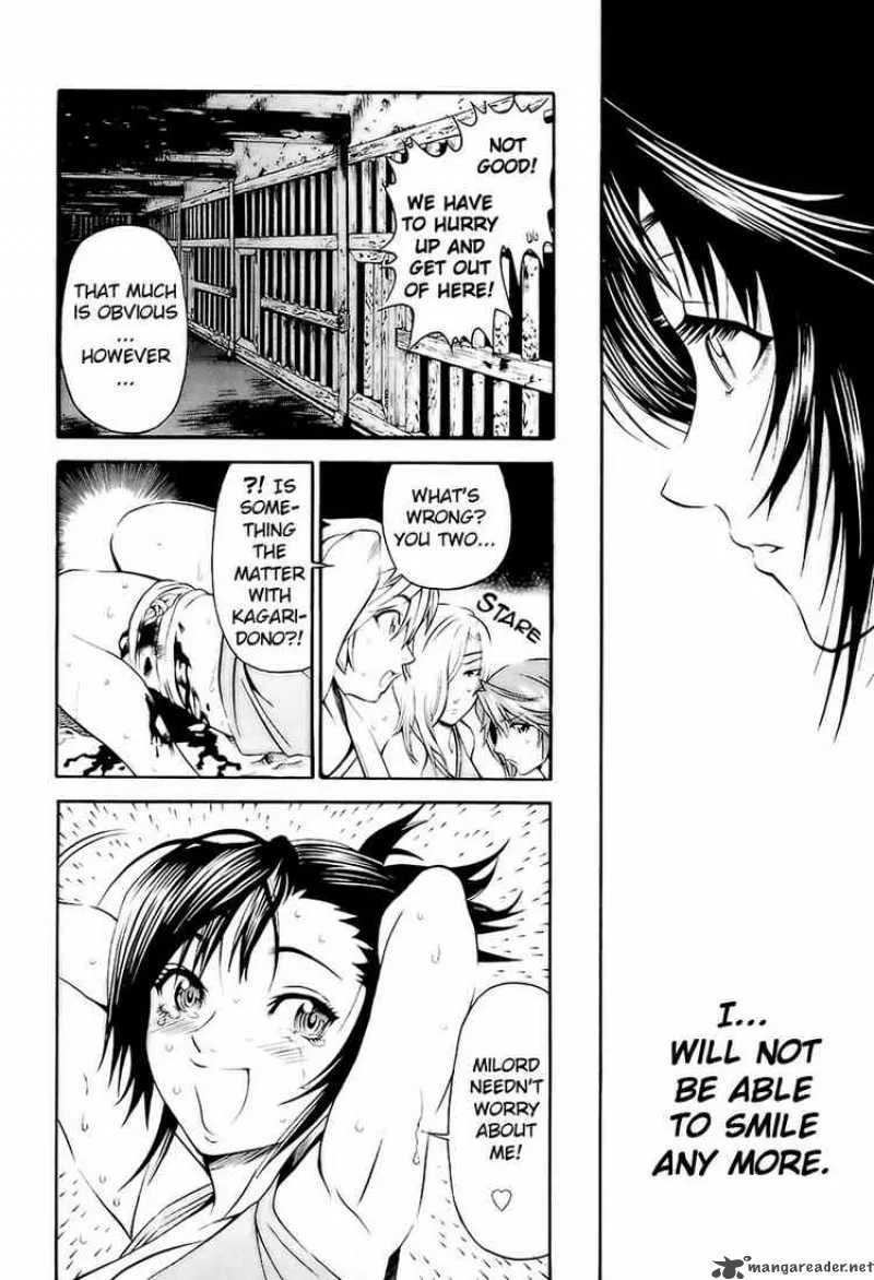Rappi Rangai Chapter 10 page 10