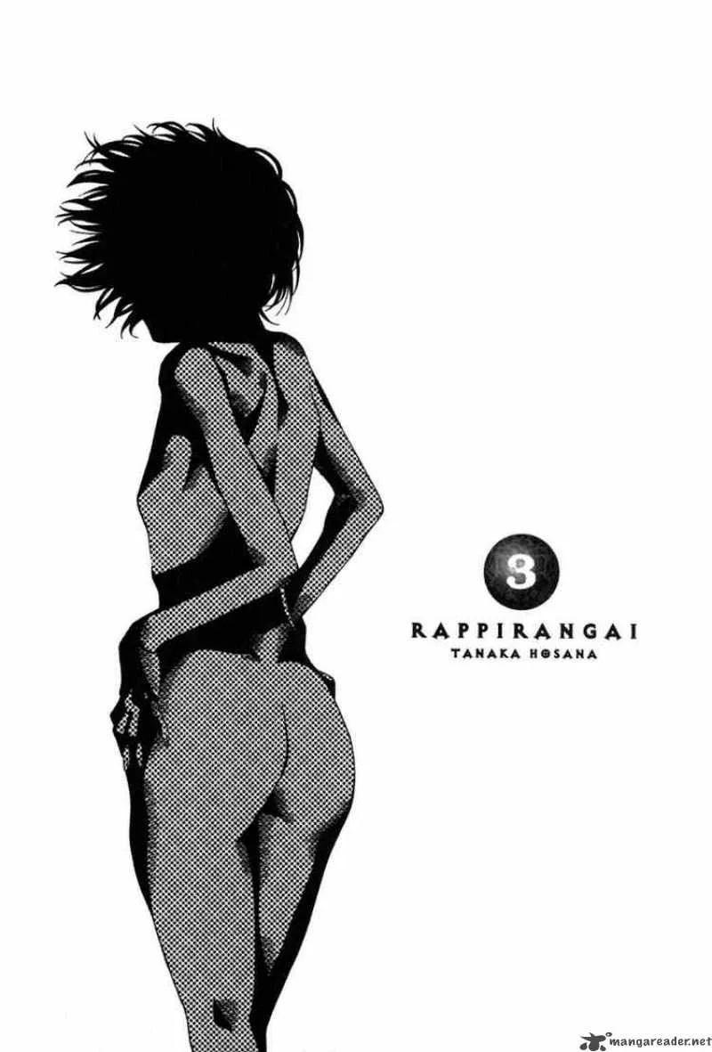 Rappi Rangai Chapter 12 page 3