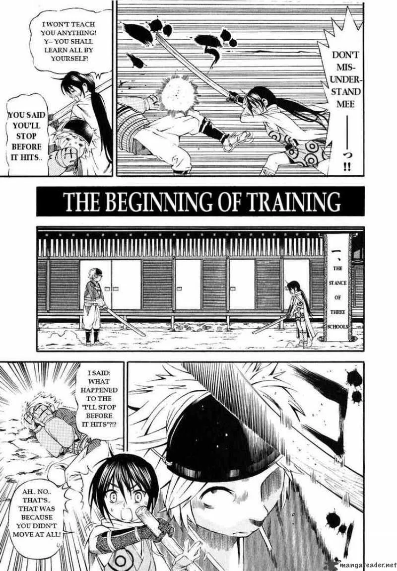 Rappi Rangai Chapter 14 page 10