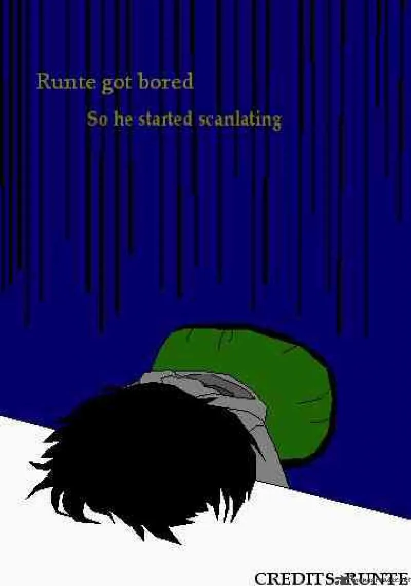 Rappi Rangai Chapter 14 page 30