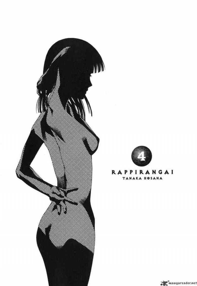 Rappi Rangai Chapter 18 page 4