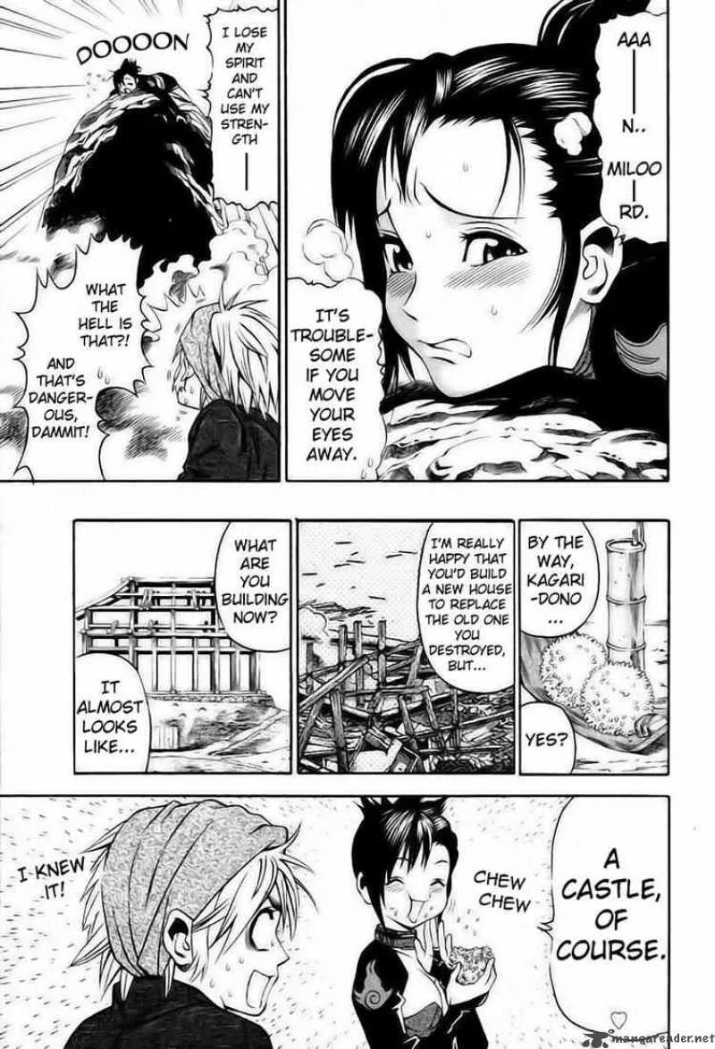 Rappi Rangai Chapter 2 page 5