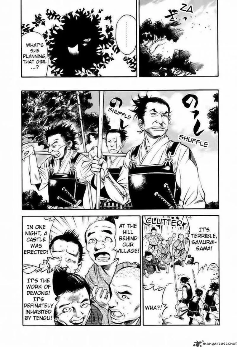 Rappi Rangai Chapter 2 page 9