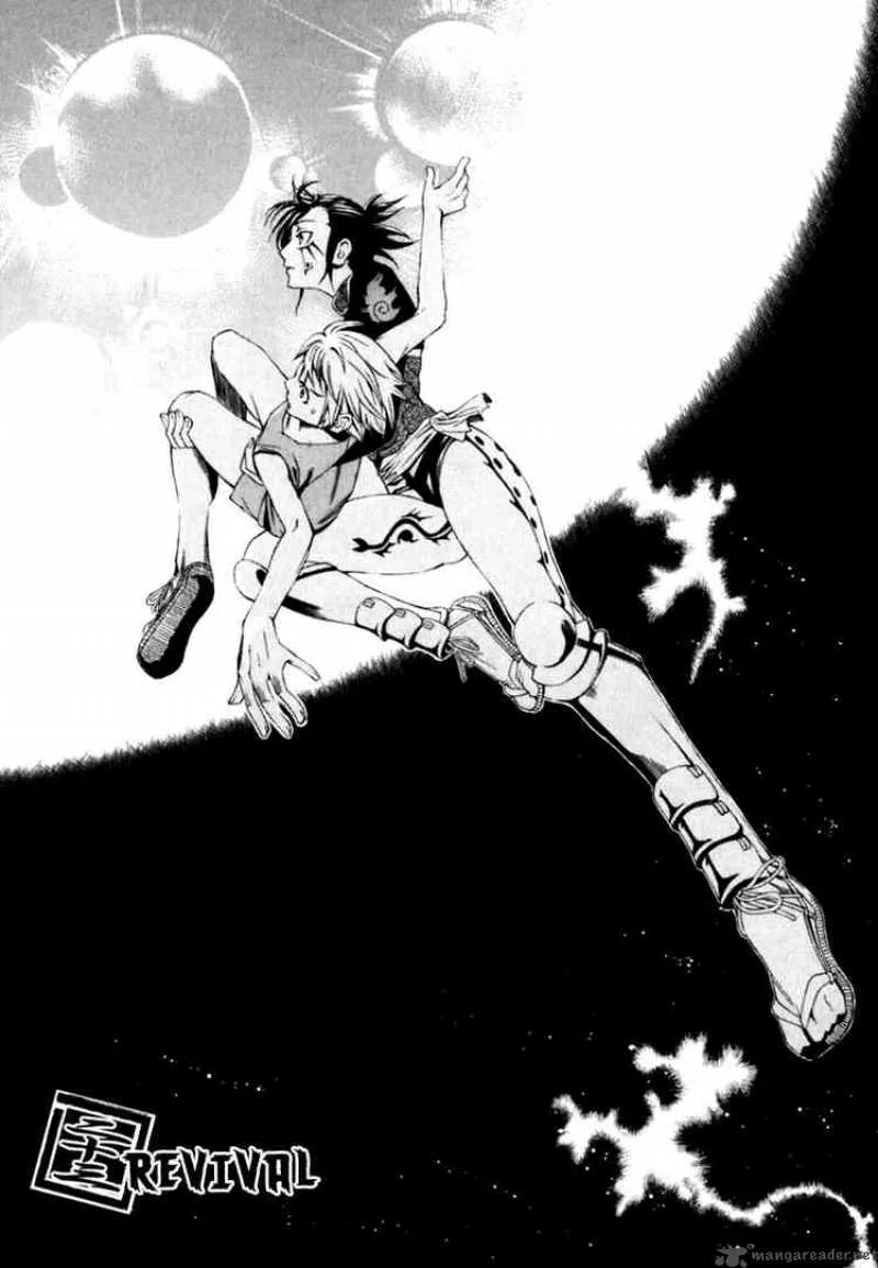 Rappi Rangai Chapter 23 page 4