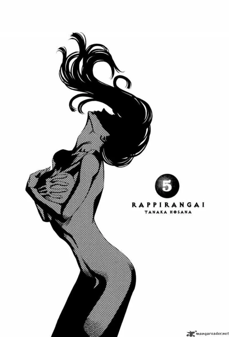 Rappi Rangai Chapter 24 page 2