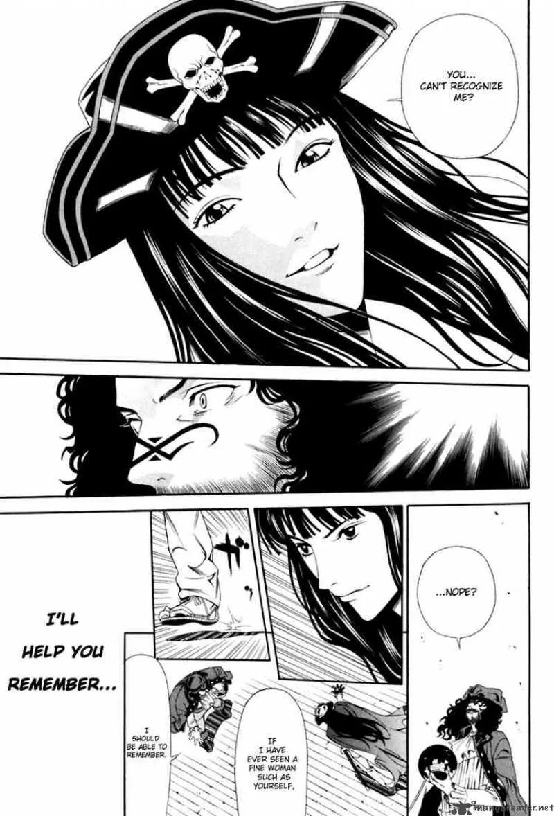 Rappi Rangai Chapter 28 page 8