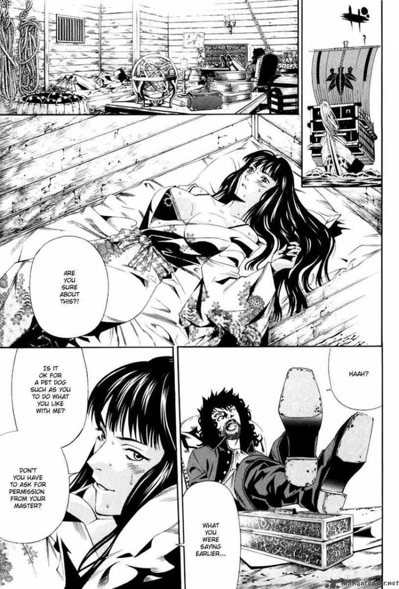 Rappi Rangai Chapter 29 page 5