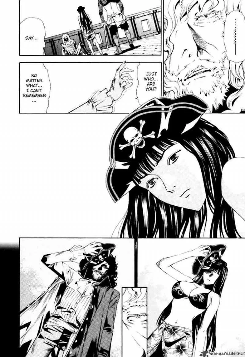 Rappi Rangai Chapter 30 page 40