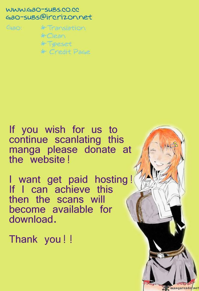 Rappi Rangai Chapter 33 page 29