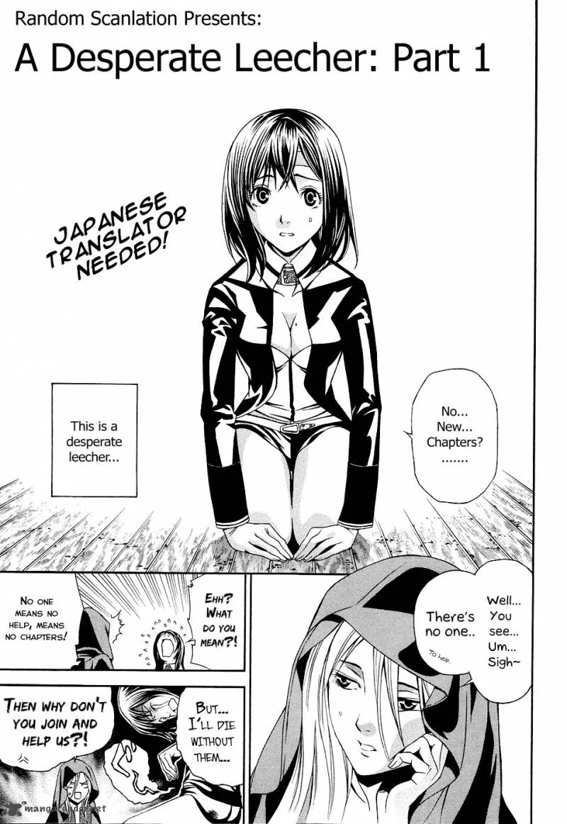 Rappi Rangai Chapter 42 page 44