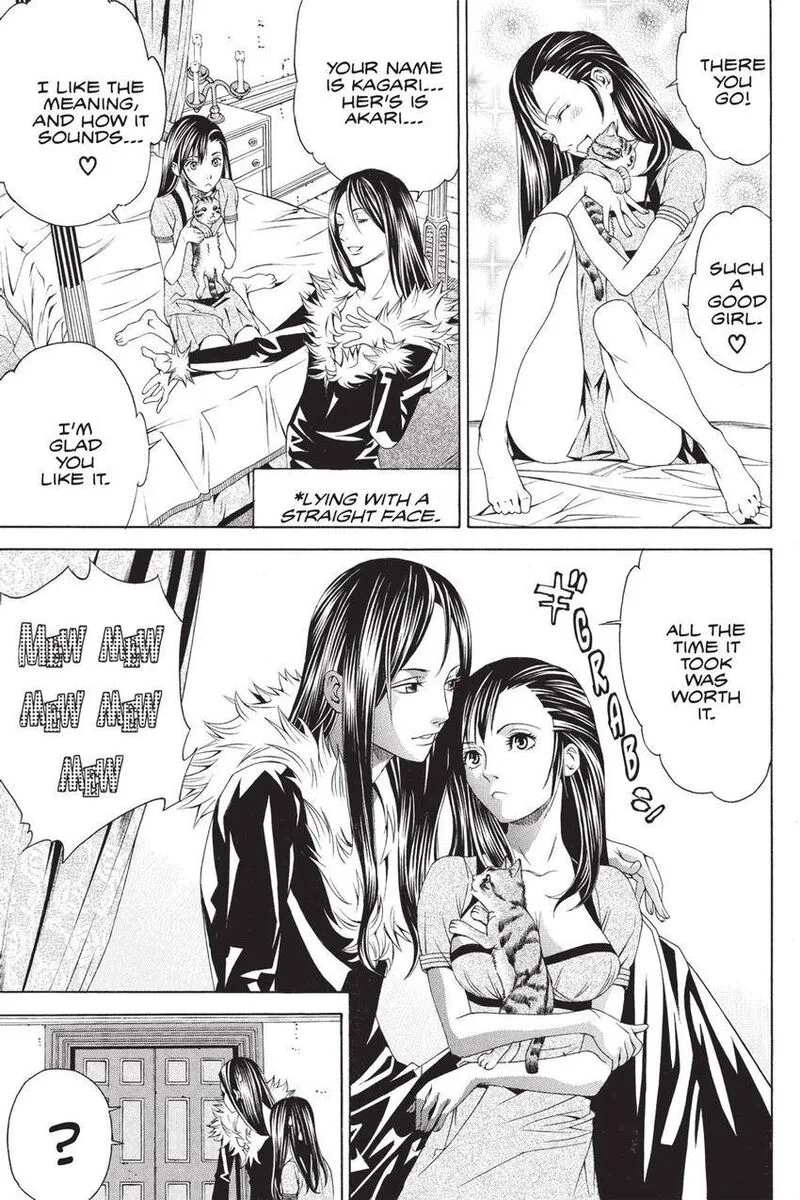 Rappi Rangai Chapter 46 page 7