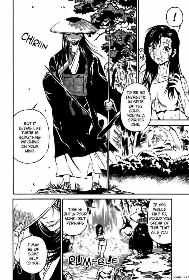 Rappi Rangai Chapter 5 page 14