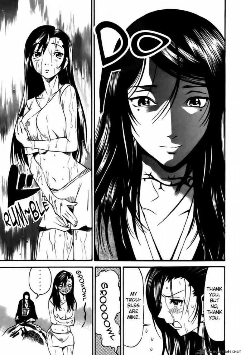 Rappi Rangai Chapter 5 page 15