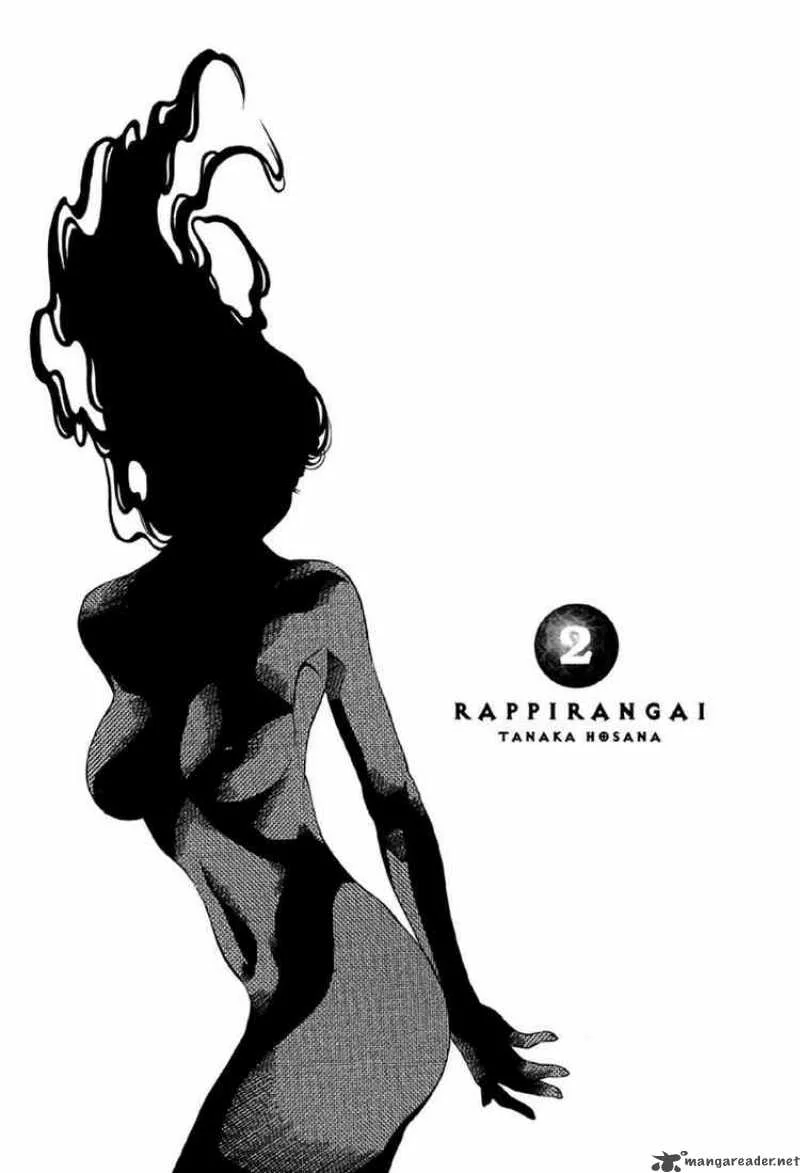 Rappi Rangai Chapter 6 page 2