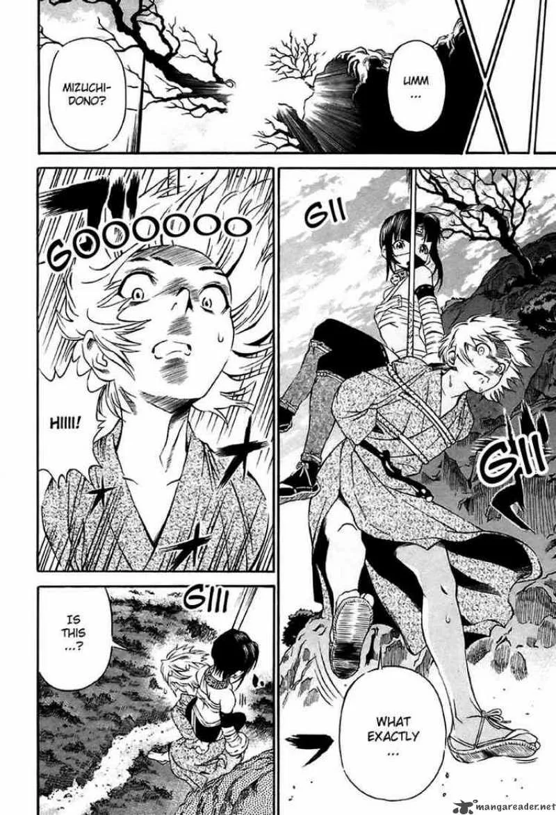 Rappi Rangai Chapter 6 page 23