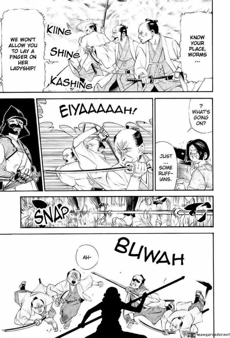 Rappi Rangai Chapter 7 page 5