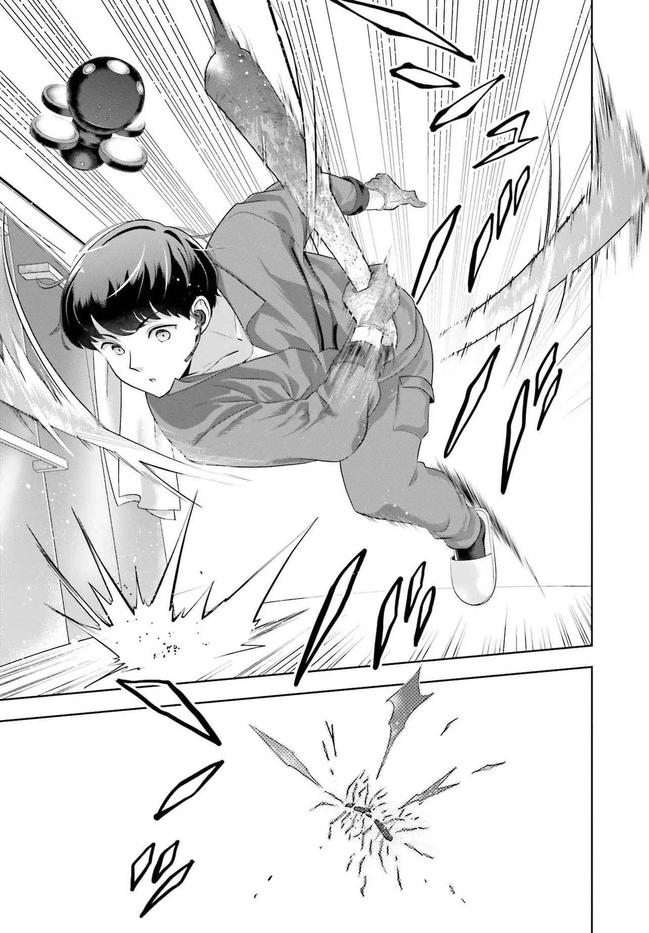 Rare Monster? Sore, Tada no Gaichuu desu yo ~Shiranumani Dungeon-ka Shita Jitaku de no Nichijou Seikatsu ga Haishinsarete Bazuttan desu ga~ Chapter 1 page 16