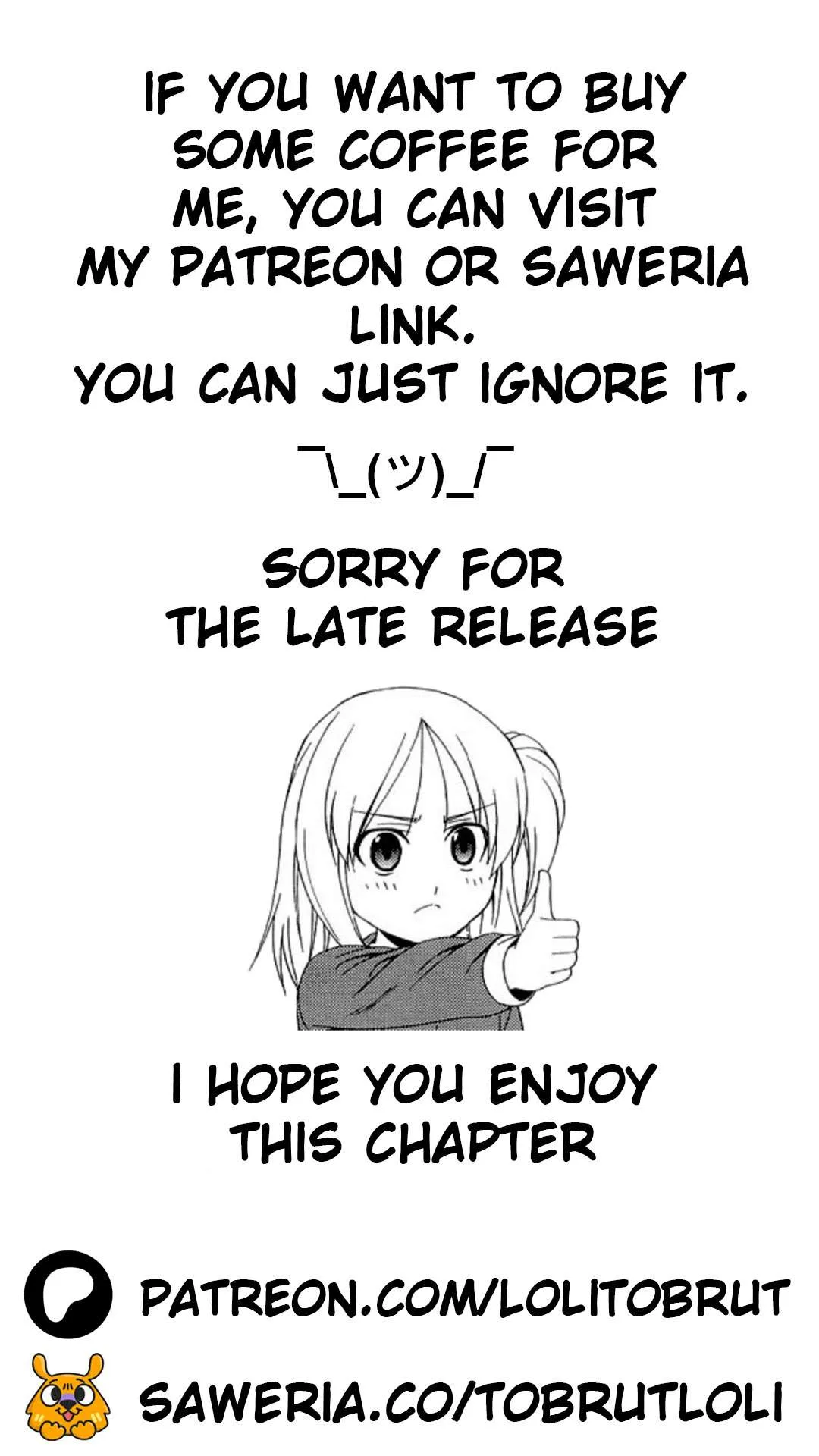 Rare Monster? Sore, Tada no Gaichuu desu yo ~Shiranumani Dungeon-ka Shita Jitaku de no Nichijou Seikatsu ga Haishinsarete Bazuttan desu ga~ Chapter 11 page 1
