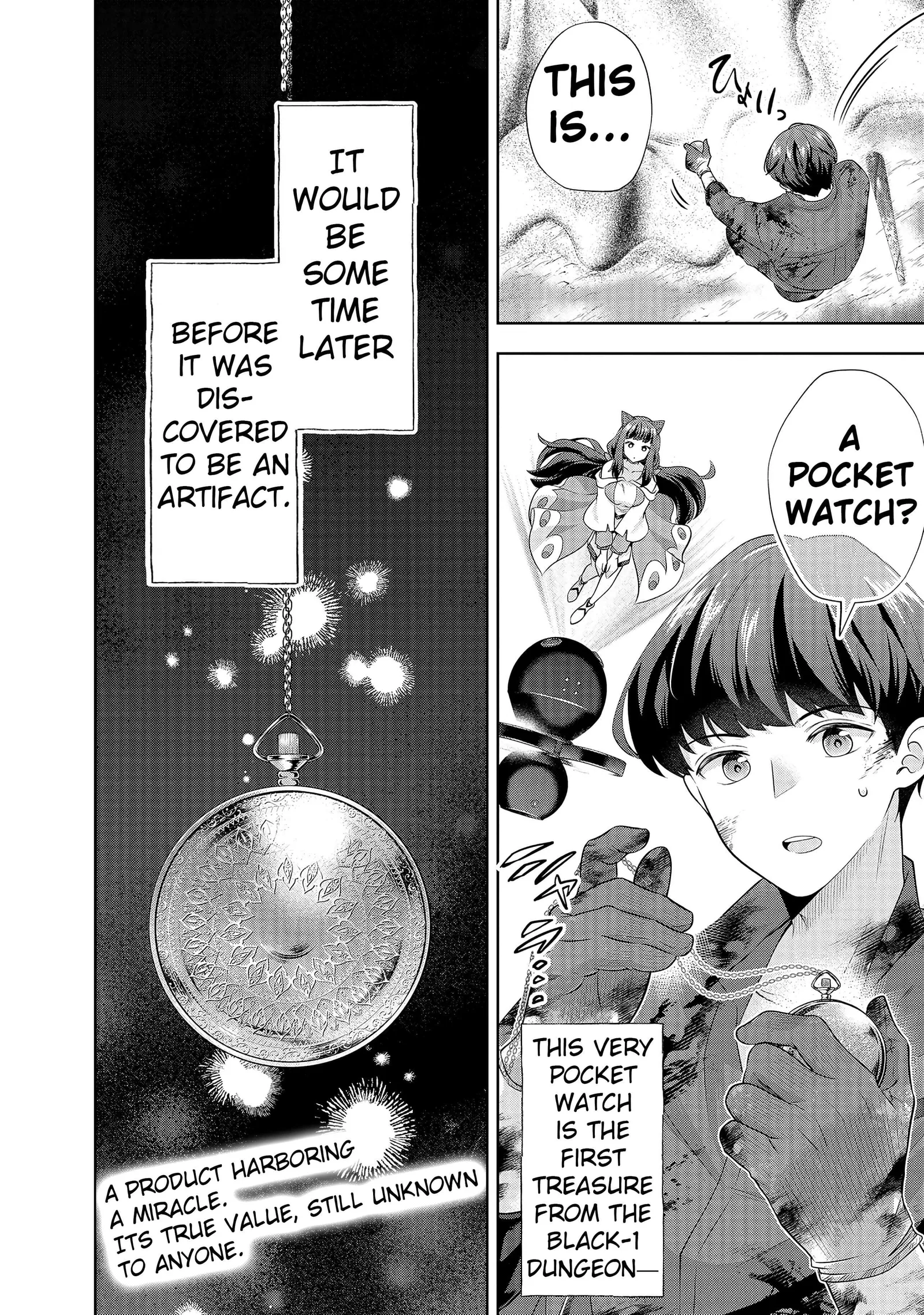 Rare Monster? Sore, Tada no Gaichuu desu yo ~Shiranumani Dungeon-ka Shita Jitaku de no Nichijou Seikatsu ga Haishinsarete Bazuttan desu ga~ Chapter 12 page 16