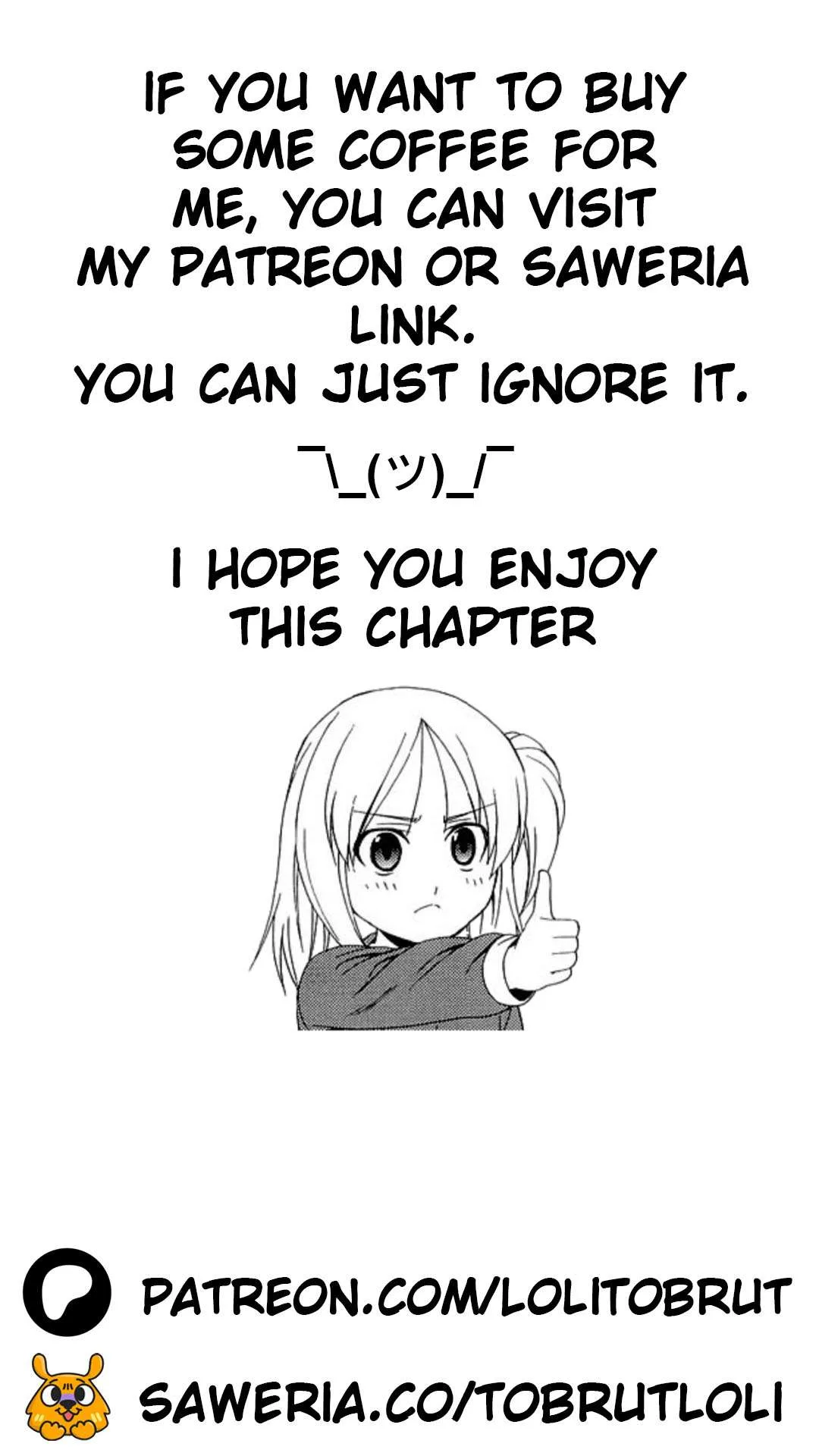 Rare Monster? Sore, Tada no Gaichuu desu yo ~Shiranumani Dungeon-ka Shita Jitaku de no Nichijou Seikatsu ga Haishinsarete Bazuttan desu ga~ Chapter 15 page 1