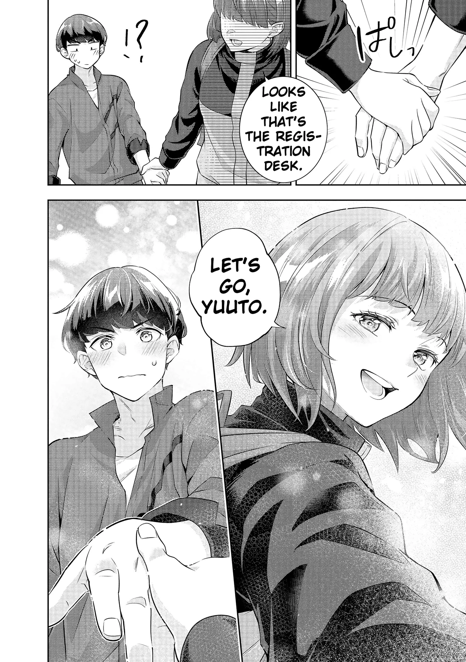 Rare Monster? Sore, Tada no Gaichuu desu yo ~Shiranumani Dungeon-ka Shita Jitaku de no Nichijou Seikatsu ga Haishinsarete Bazuttan desu ga~ Chapter 15 page 8