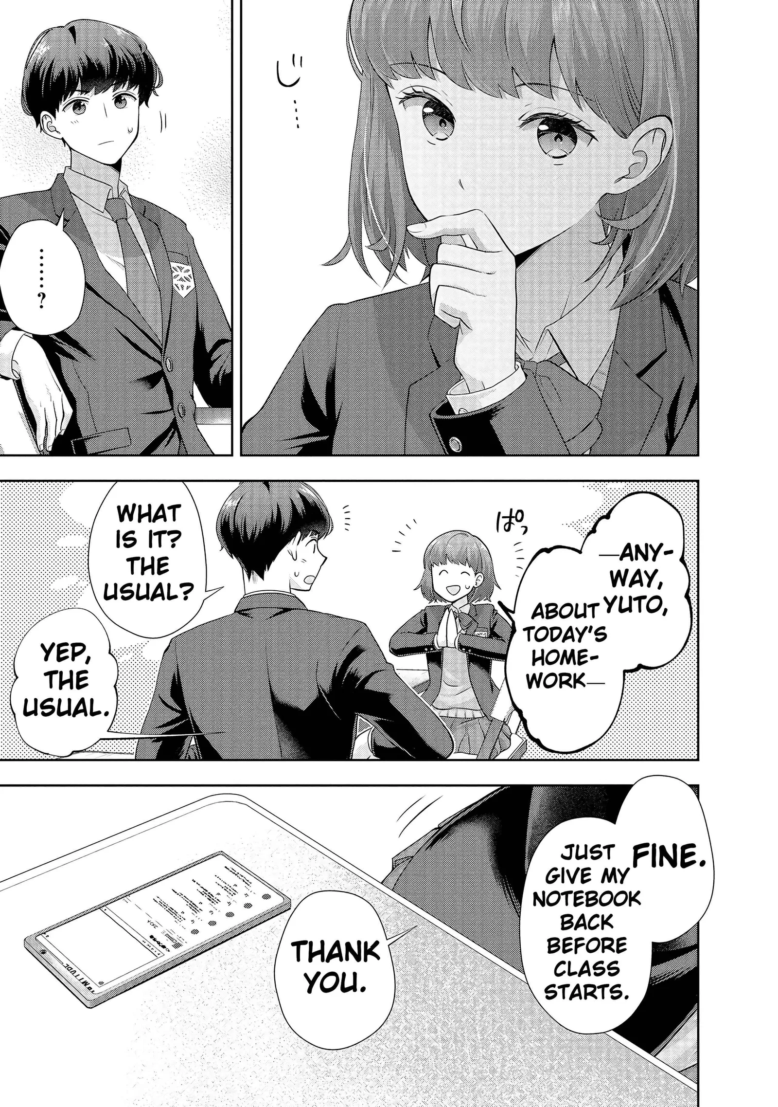 Rare Monster? Sore, Tada no Gaichuu desu yo ~Shiranumani Dungeon-ka Shita Jitaku de no Nichijou Seikatsu ga Haishinsarete Bazuttan desu ga~ Chapter 5 page 11