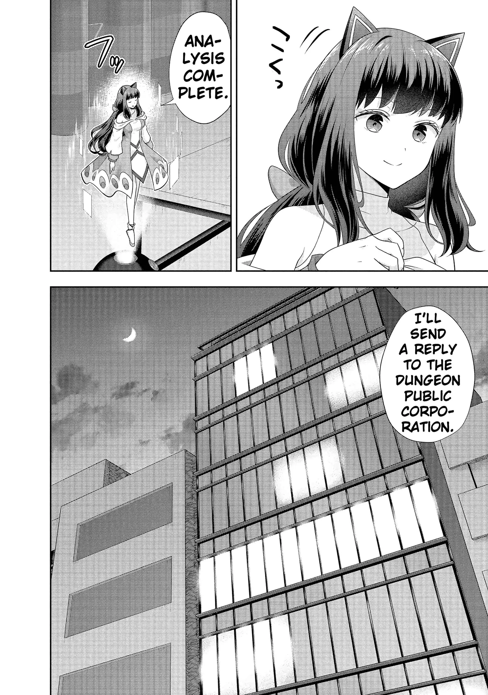 Rare Monster? Sore, Tada no Gaichuu desu yo ~Shiranumani Dungeon-ka Shita Jitaku de no Nichijou Seikatsu ga Haishinsarete Bazuttan desu ga~ Chapter 7 page 10
