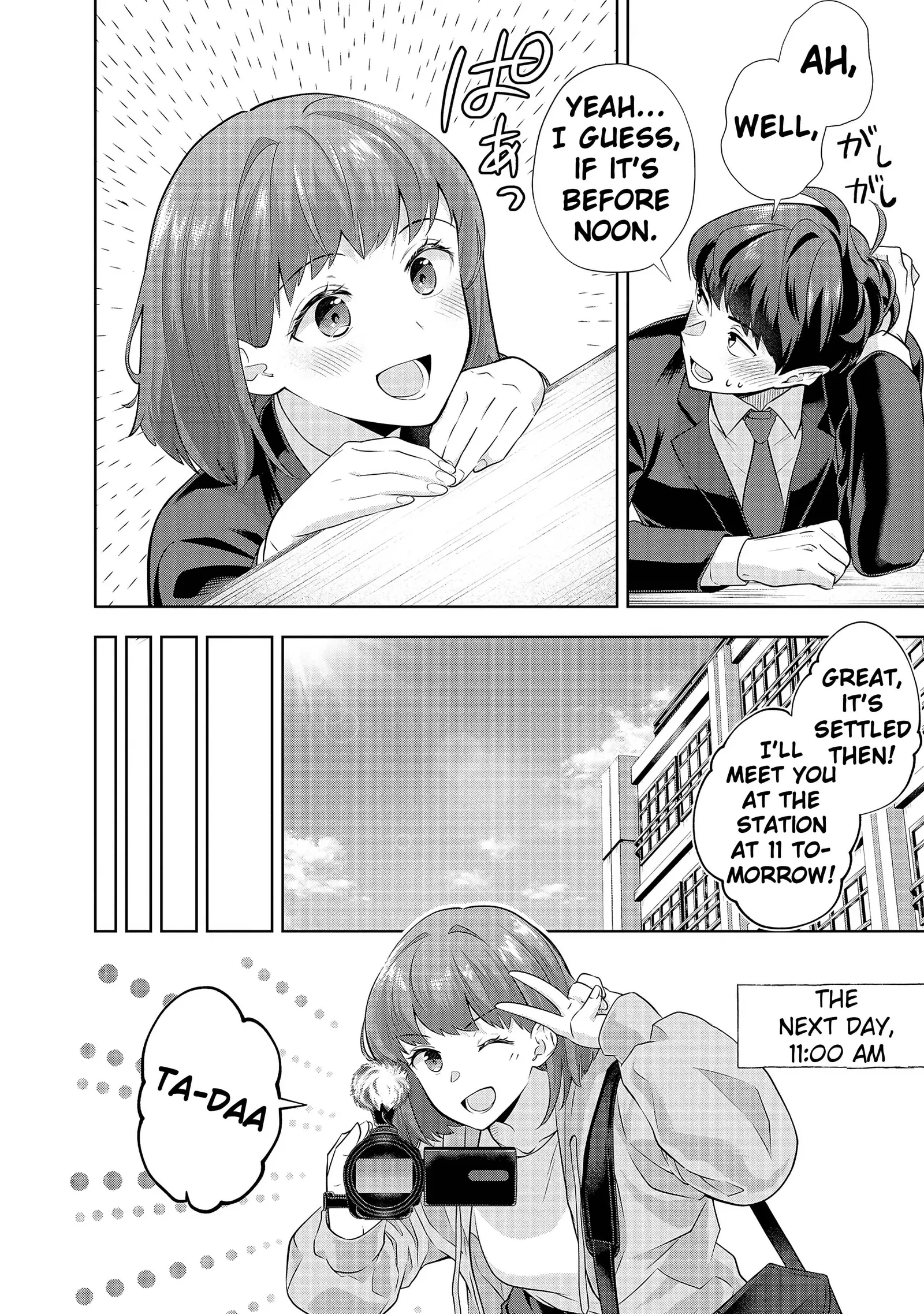 Rare Monster? Sore, Tada no Gaichuu desu yo ~Shiranumani Dungeon-ka Shita Jitaku de no Nichijou Seikatsu ga Haishinsarete Bazuttan desu ga~ Chapter 8 page 10