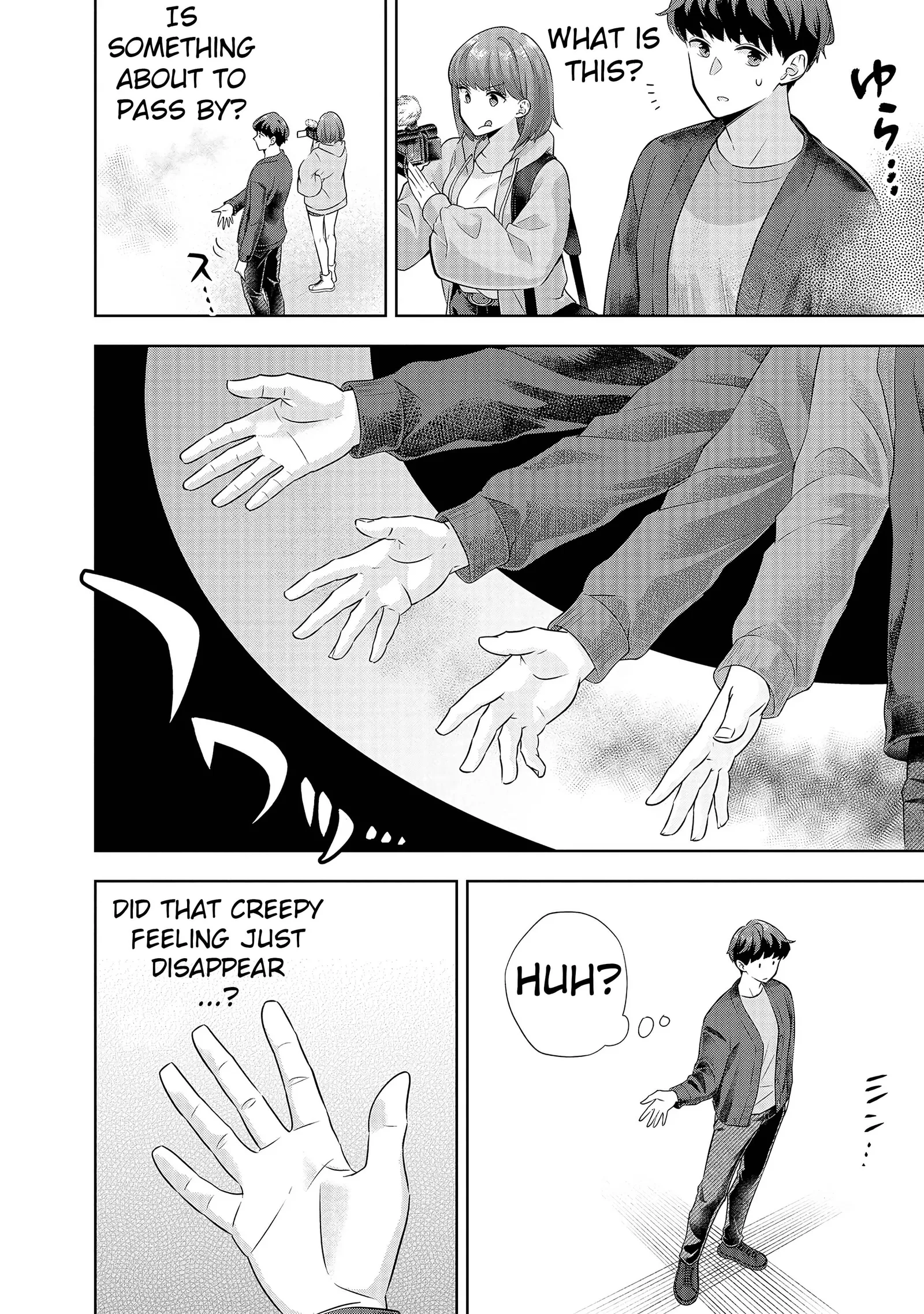 Rare Monster? Sore, Tada no Gaichuu desu yo ~Shiranumani Dungeon-ka Shita Jitaku de no Nichijou Seikatsu ga Haishinsarete Bazuttan desu ga~ Chapter 8 page 16