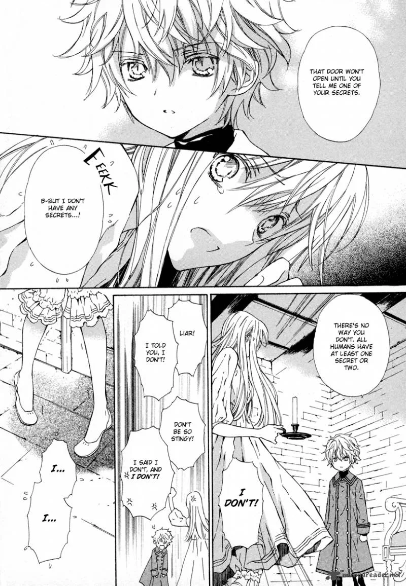 Raspberry Field No Majo Chapter 1 page 35