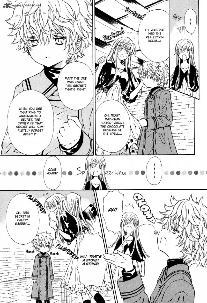 Raspberry Field No Majo Chapter 2 page 29