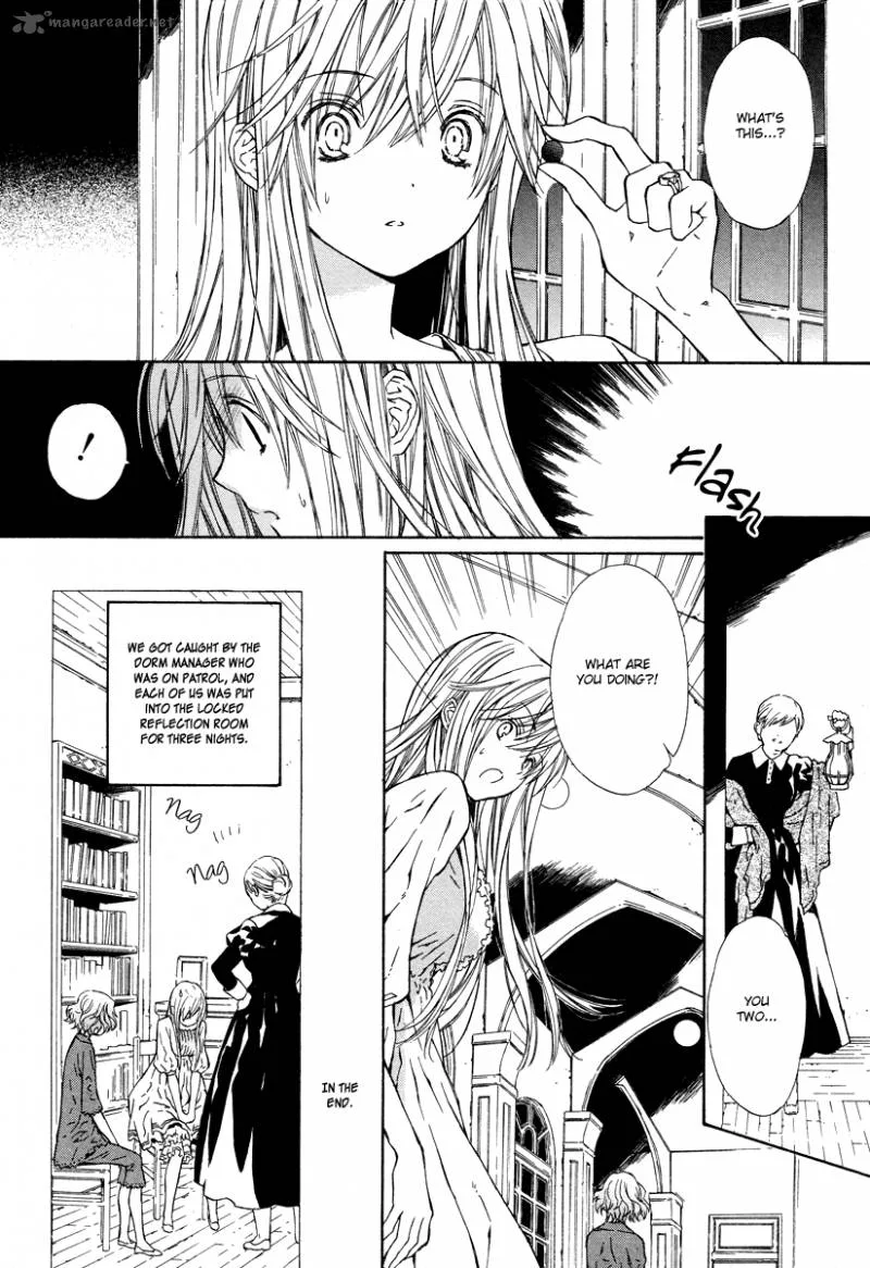Raspberry Field No Majo Chapter 2 page 18