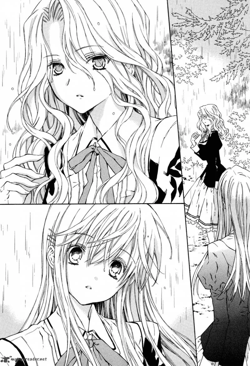 Raspberry Field No Majo Chapter 5 page 21