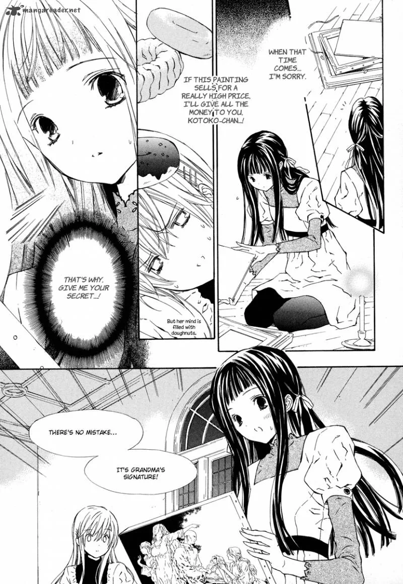Raspberry Field No Majo Chapter 6 page 35