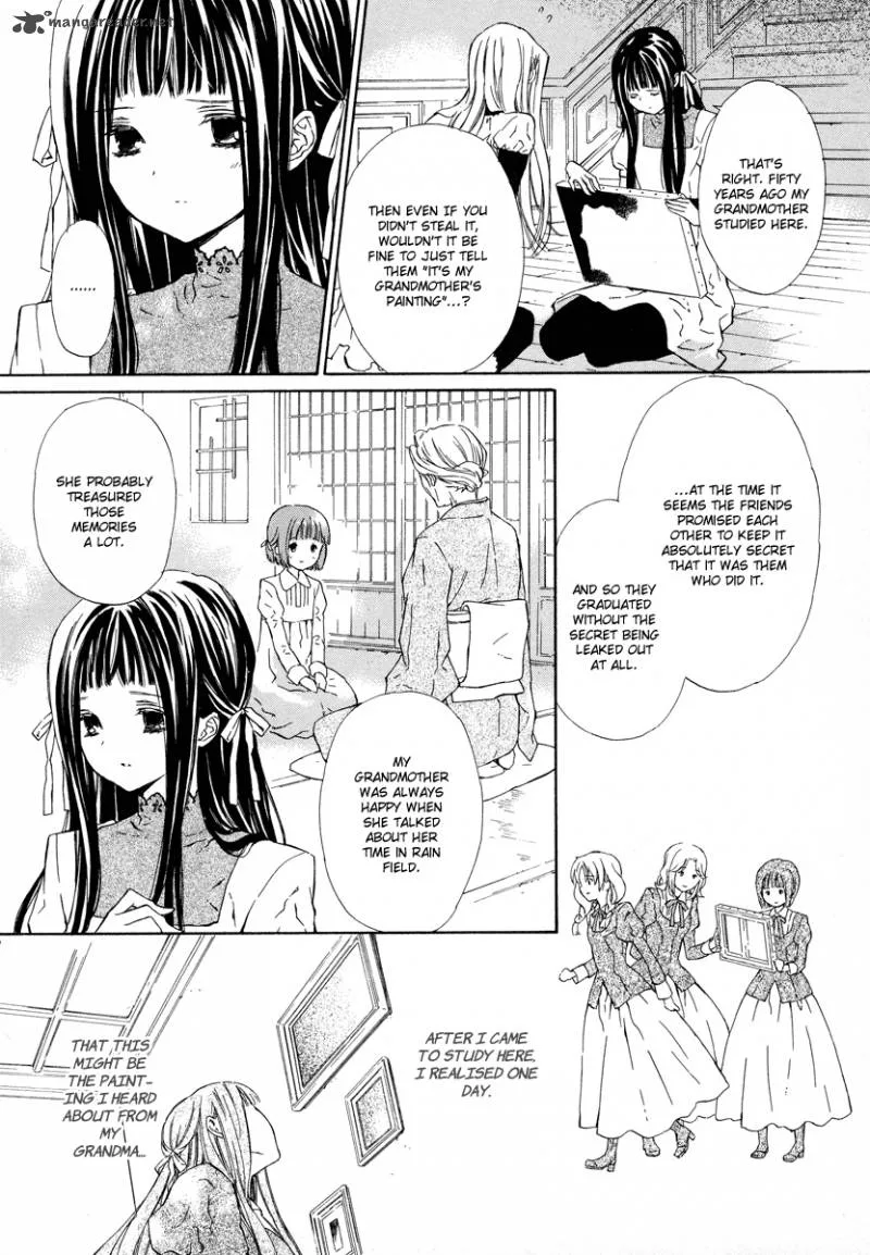 Raspberry Field No Majo Chapter 6 page 37