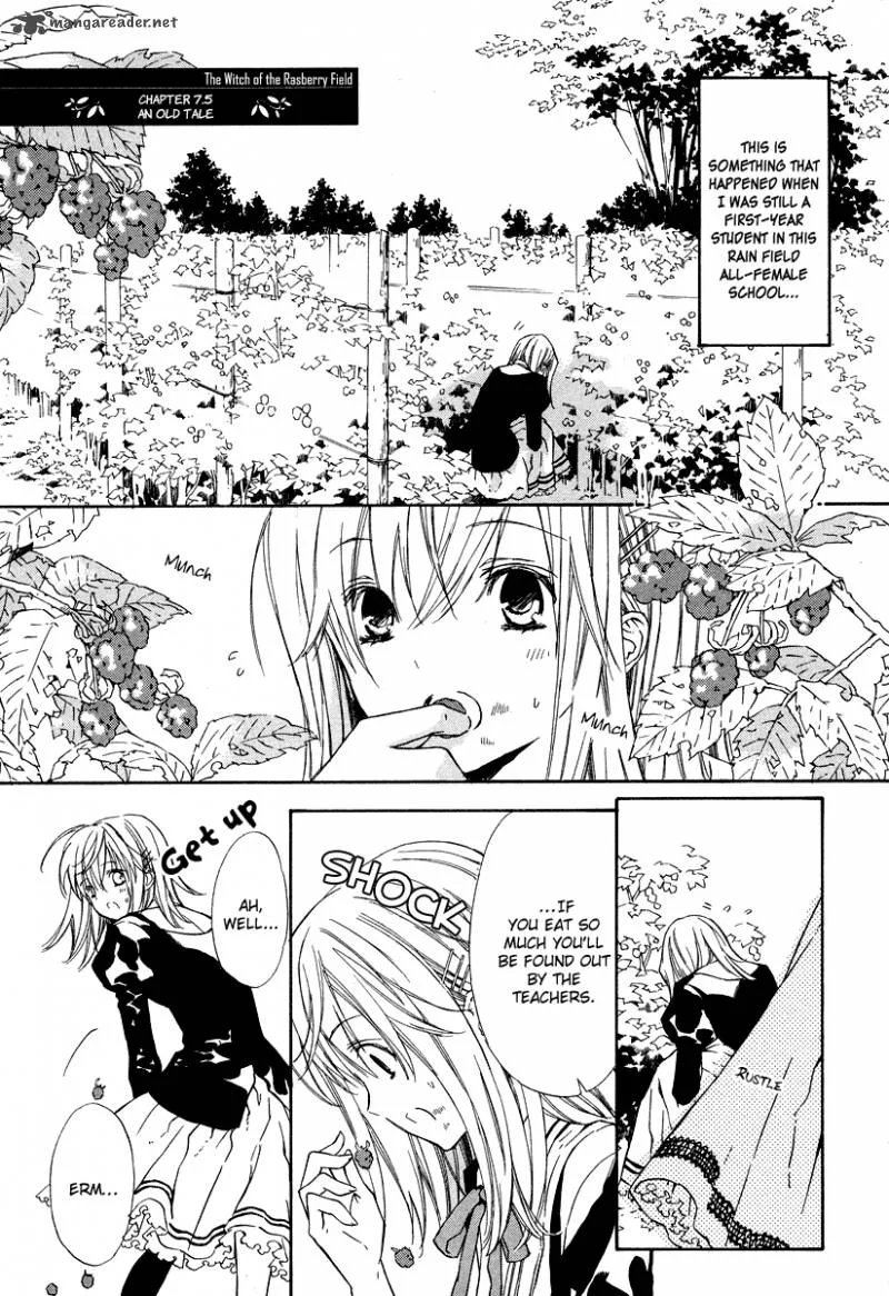 Raspberry Field No Majo Chapter 7 page 39