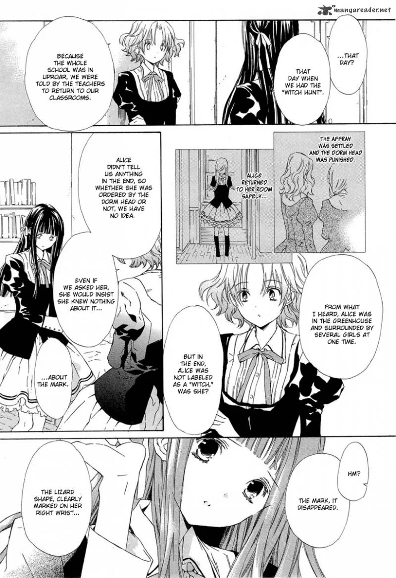 Raspberry Field No Majo Chapter 9 page 9