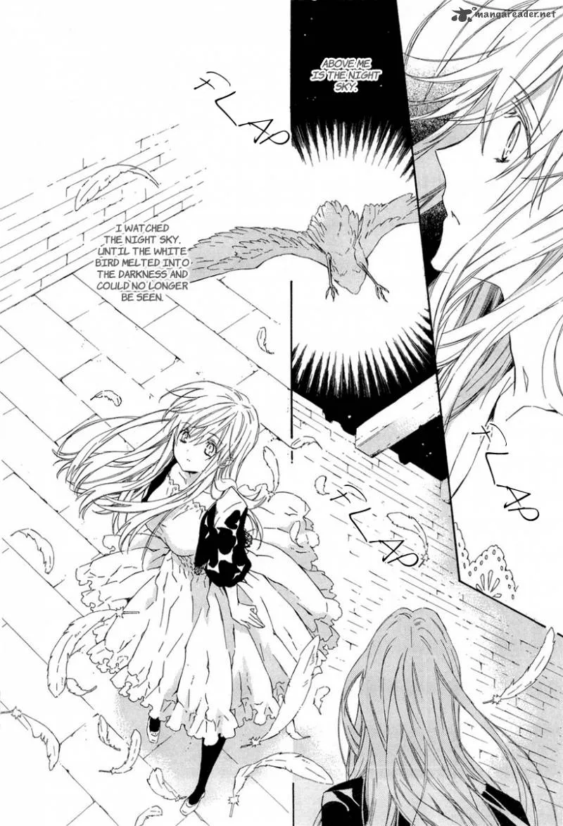 Raspberry Field No Majo Chapter 9 page 40