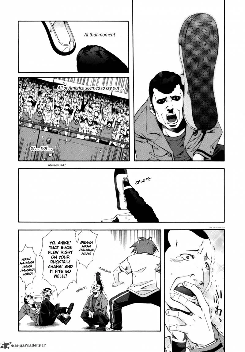 Ratman Chapter 1 page 28