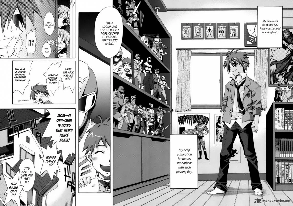 Ratman Chapter 1 page 7
