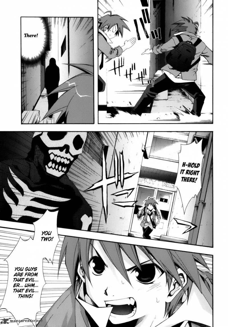 Ratman Chapter 1 page 41