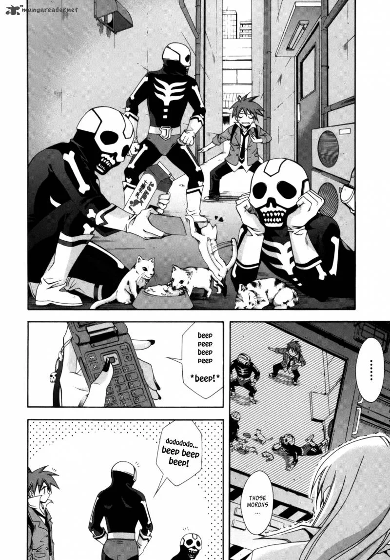 Ratman Chapter 1 page 42