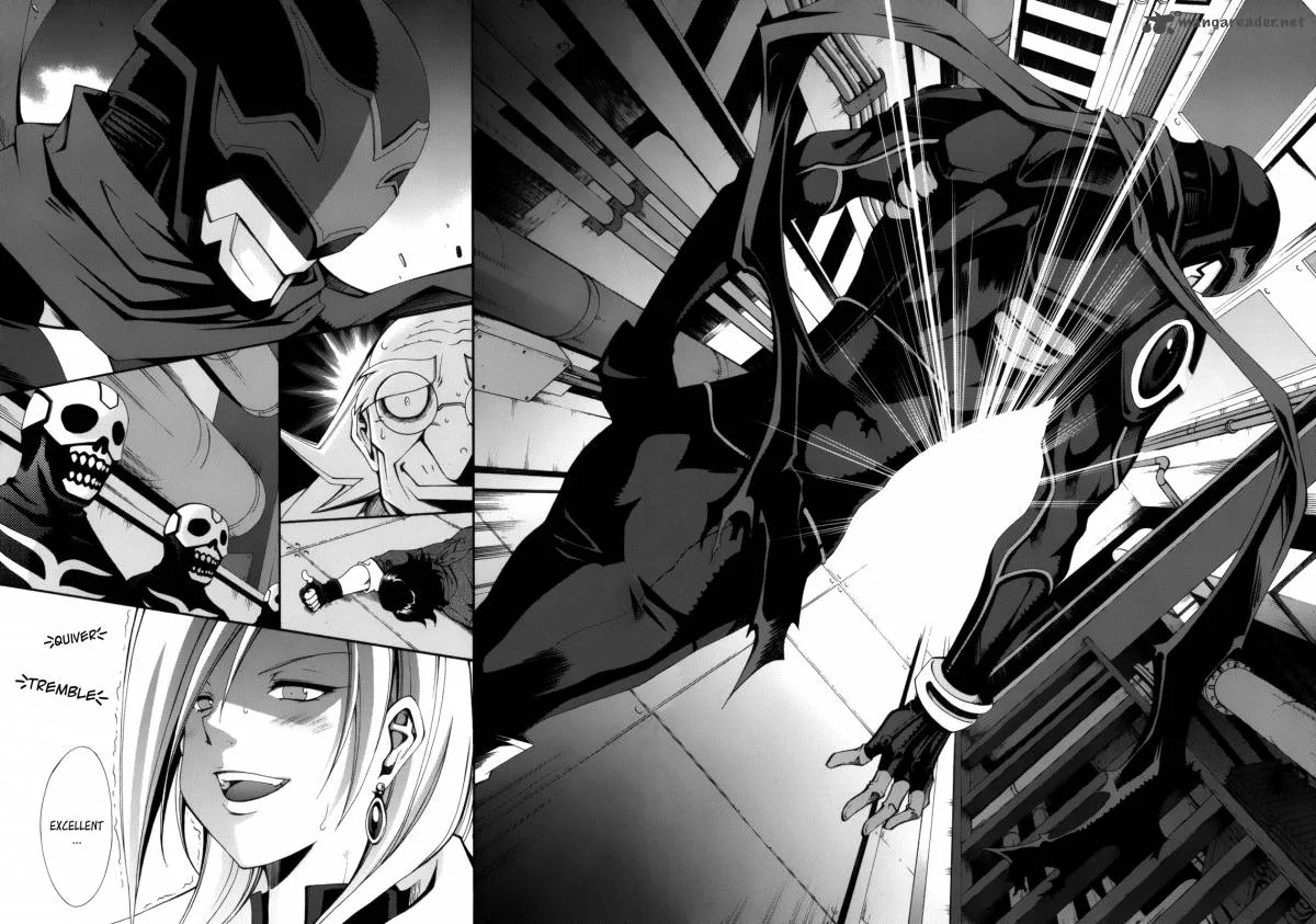 Ratman Chapter 1 page 61