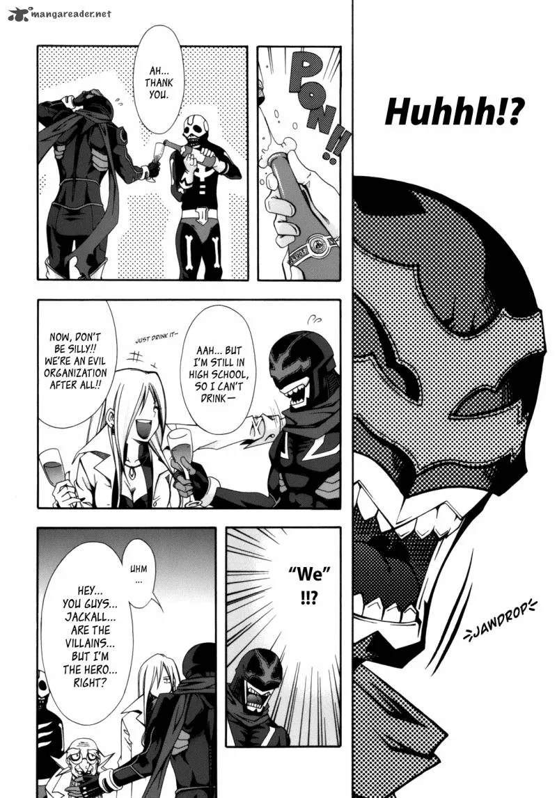 Ratman Chapter 1 page 67