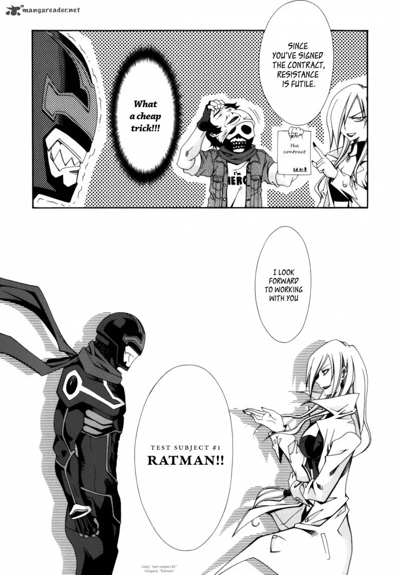Ratman Chapter 1 page 71